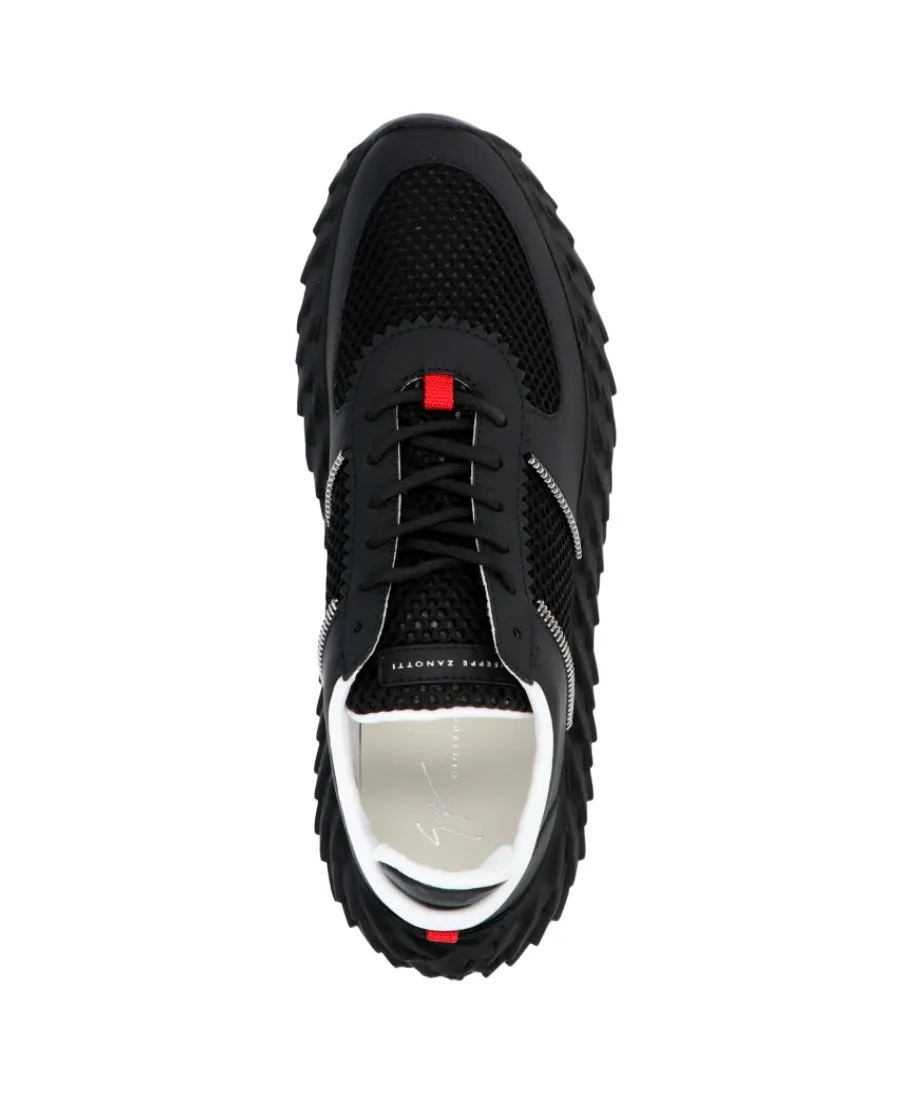 Logo Casual Sports Shoes