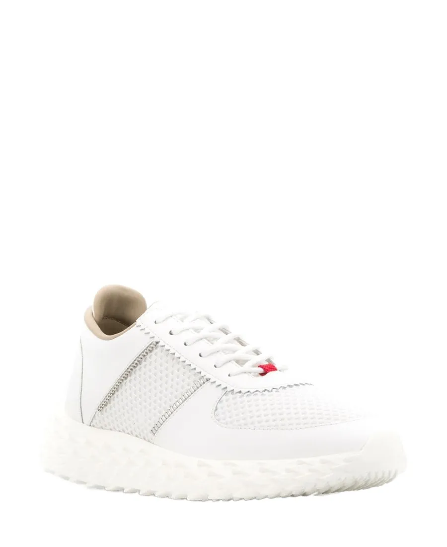 Tie Casual Sports Shoes