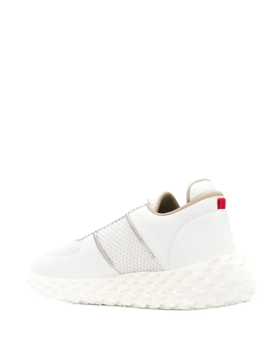 Tie Casual Sports Shoes