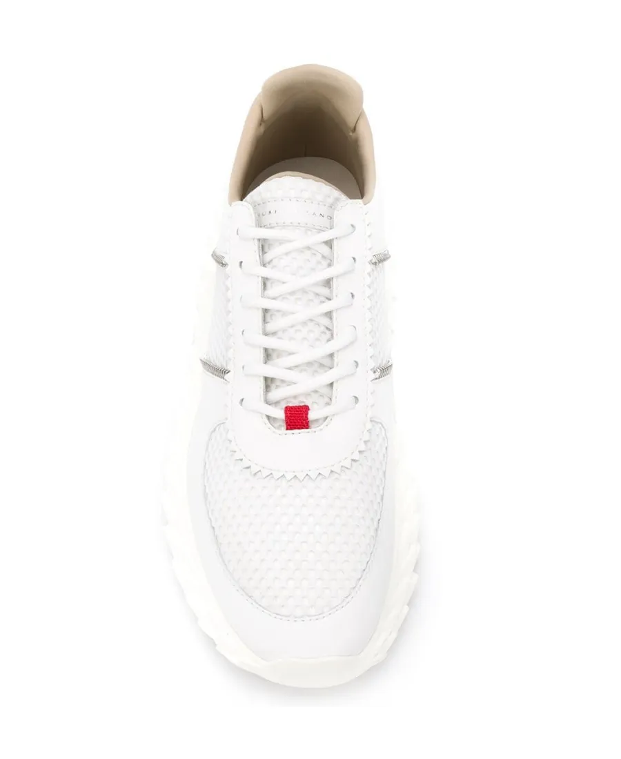 Tie Casual Sports Shoes