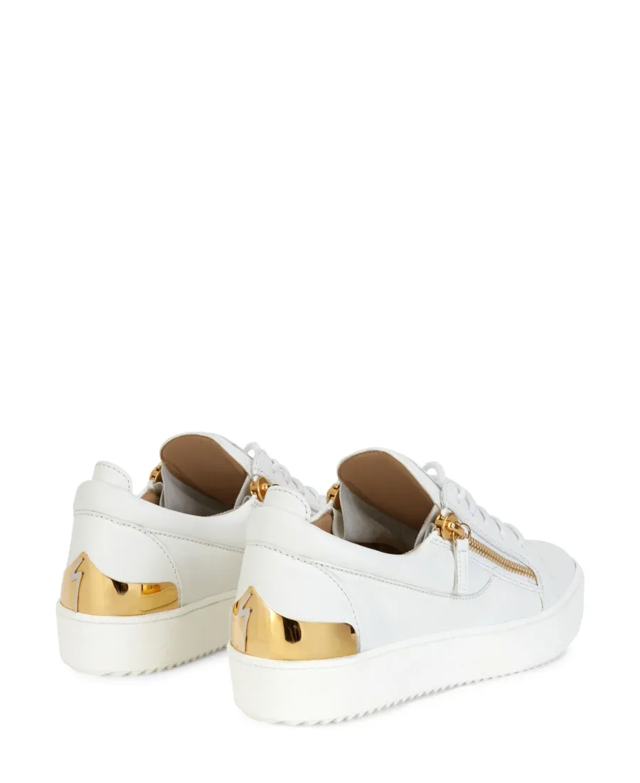 Logo Casual Sneakers
