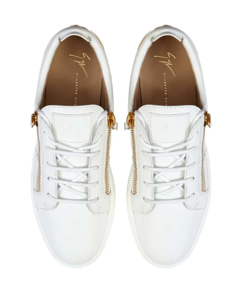 Logo Casual Sneakers