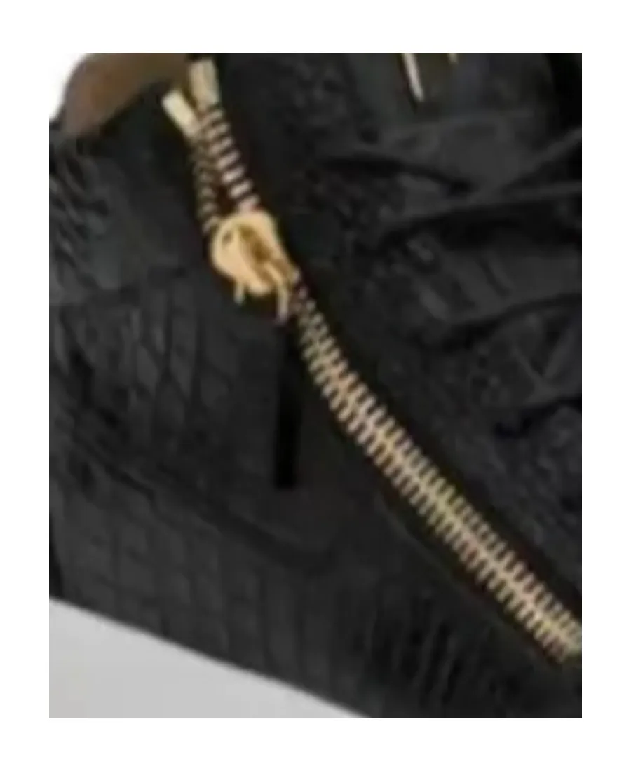 Logo Casual Sneakers