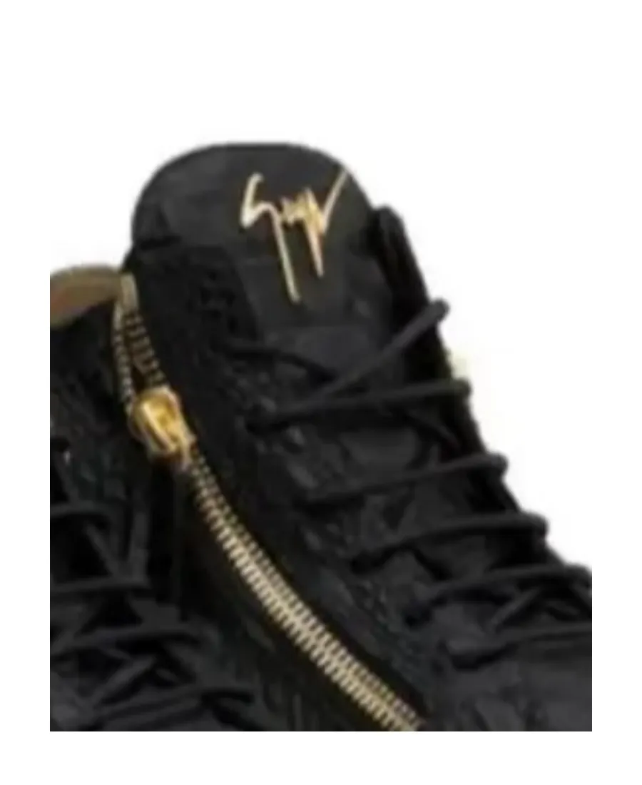 Logo Casual Sneakers