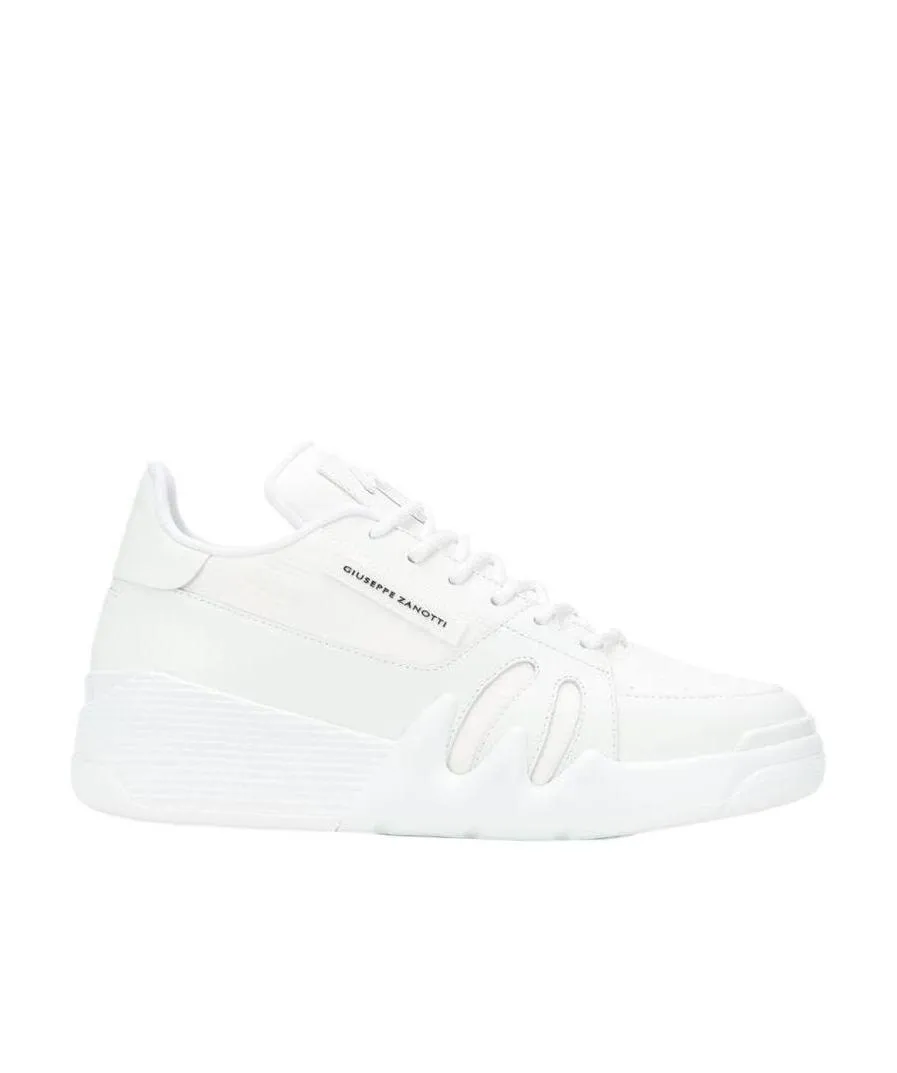 Logo Casual Sneakers