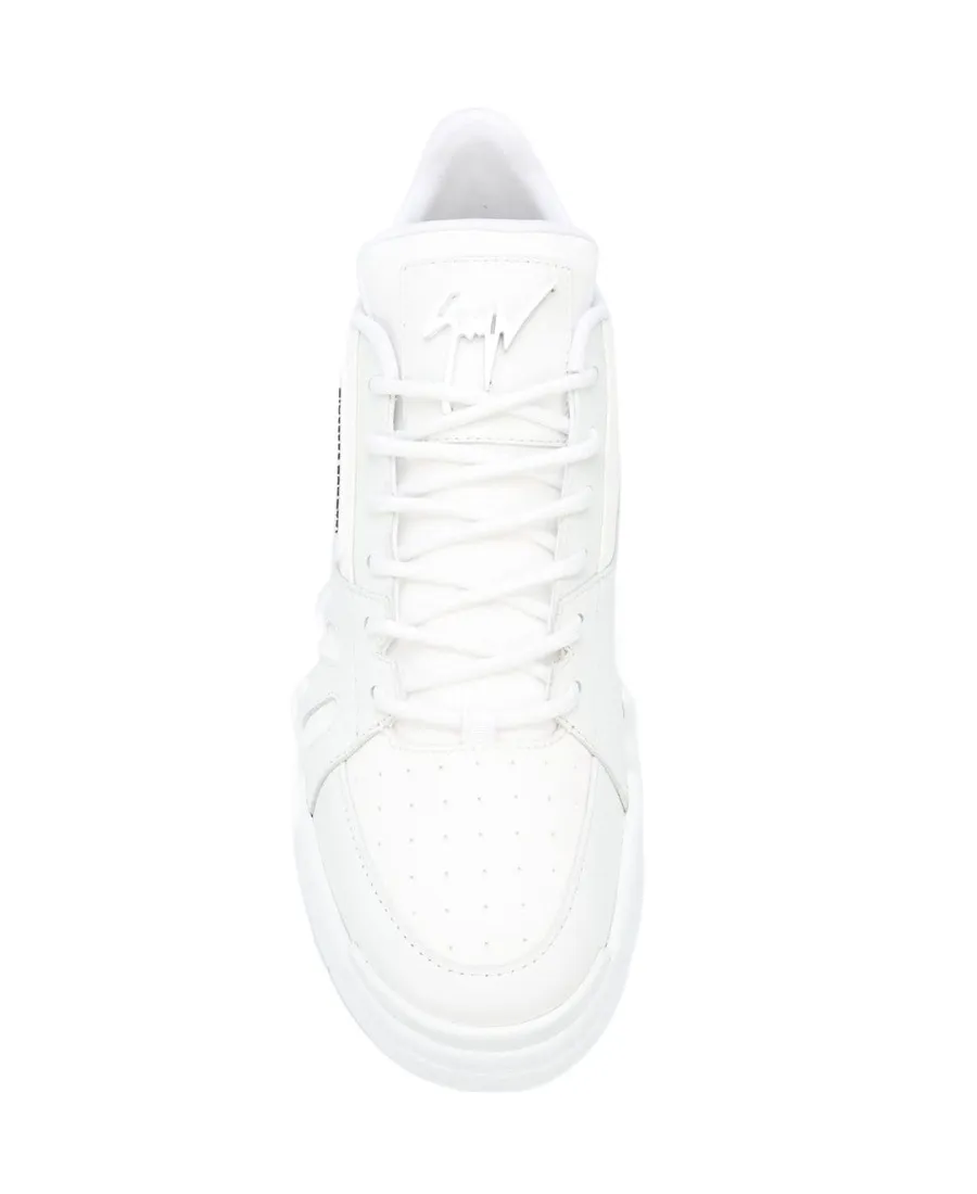 Logo Casual Sneakers