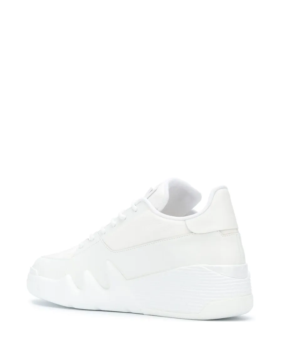 Logo Casual Sneakers