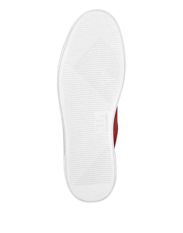 Logo Casual Sneakers