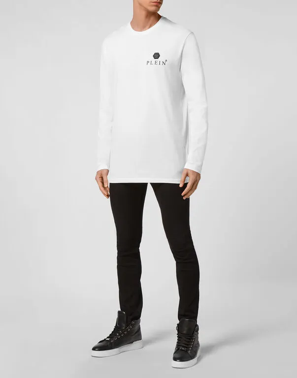 Long Sleeved T-Shirt