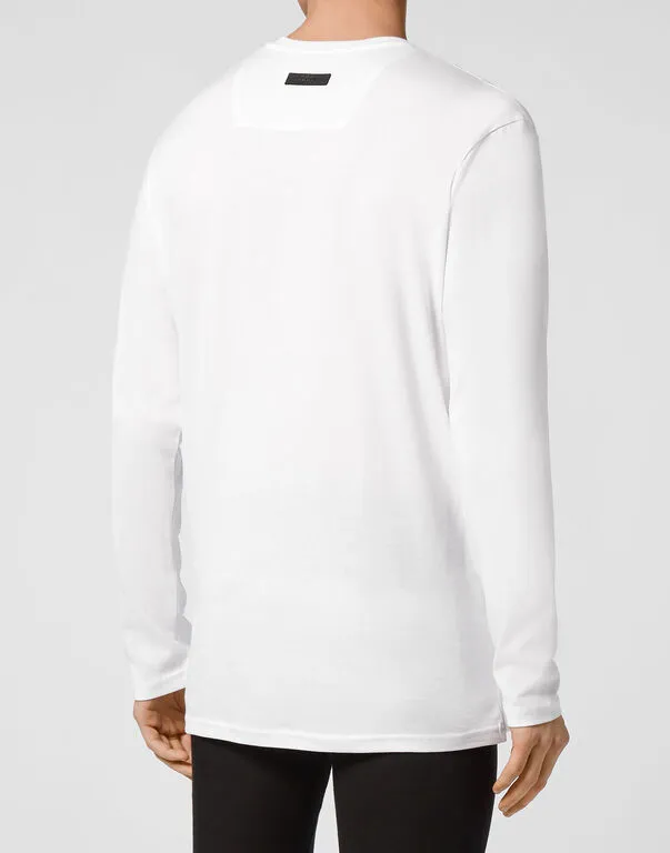 Long Sleeved T-Shirt