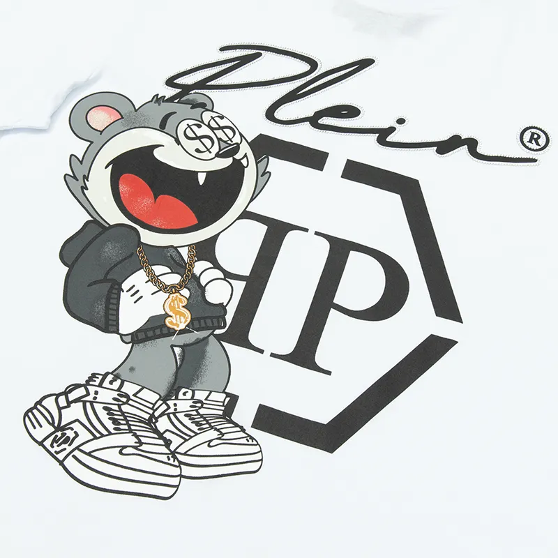 Printed T-Shirt