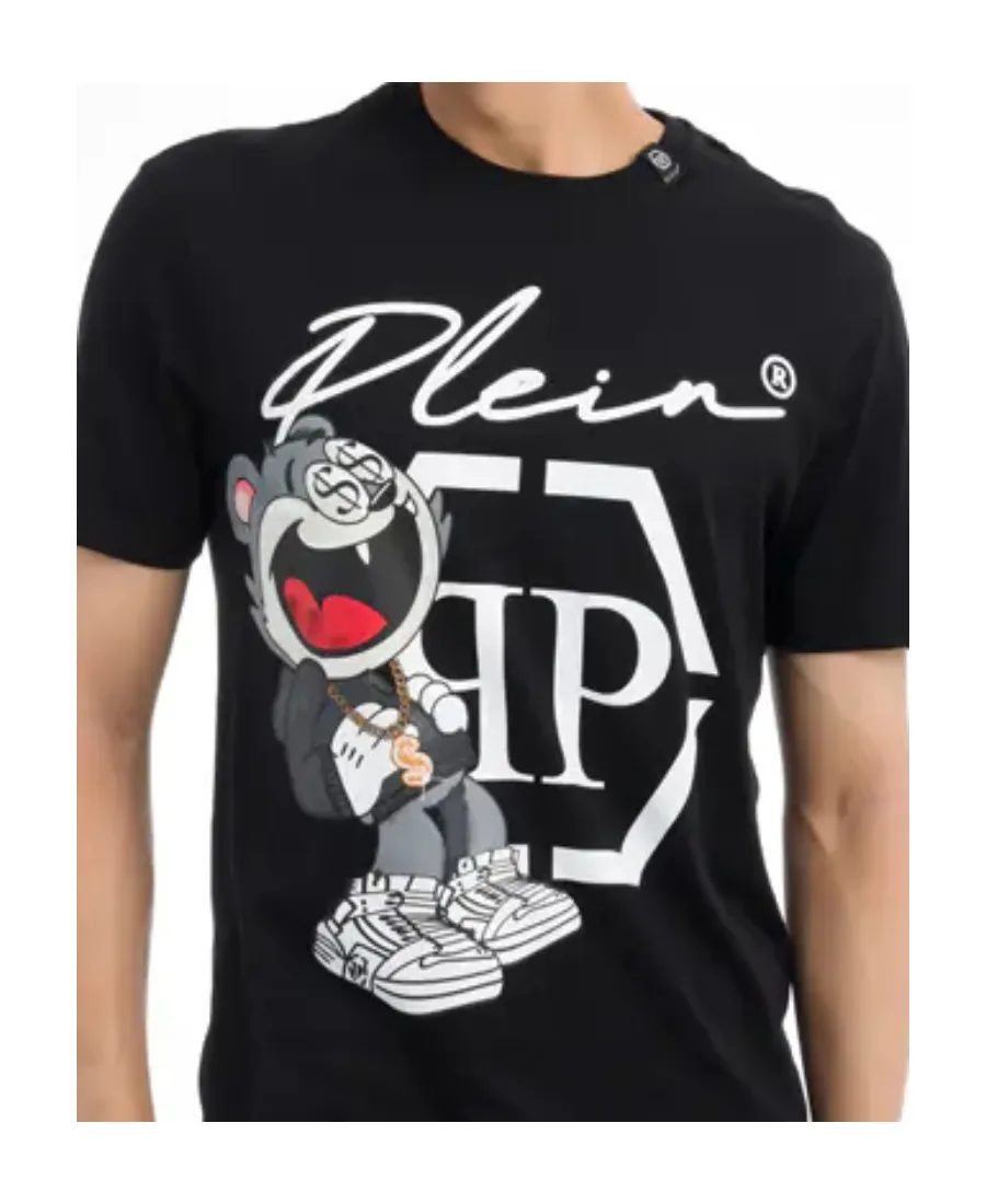 Printed T-Shirt