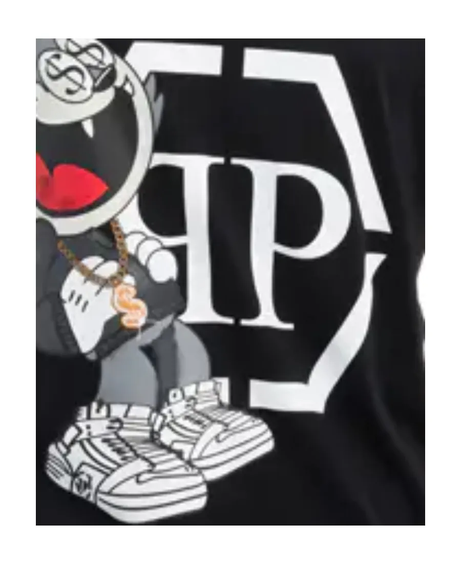 Printed T-Shirt