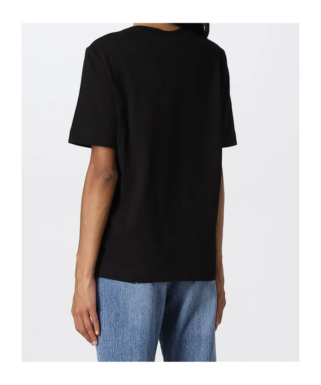 Logo Short-Sleeved T-Shirt