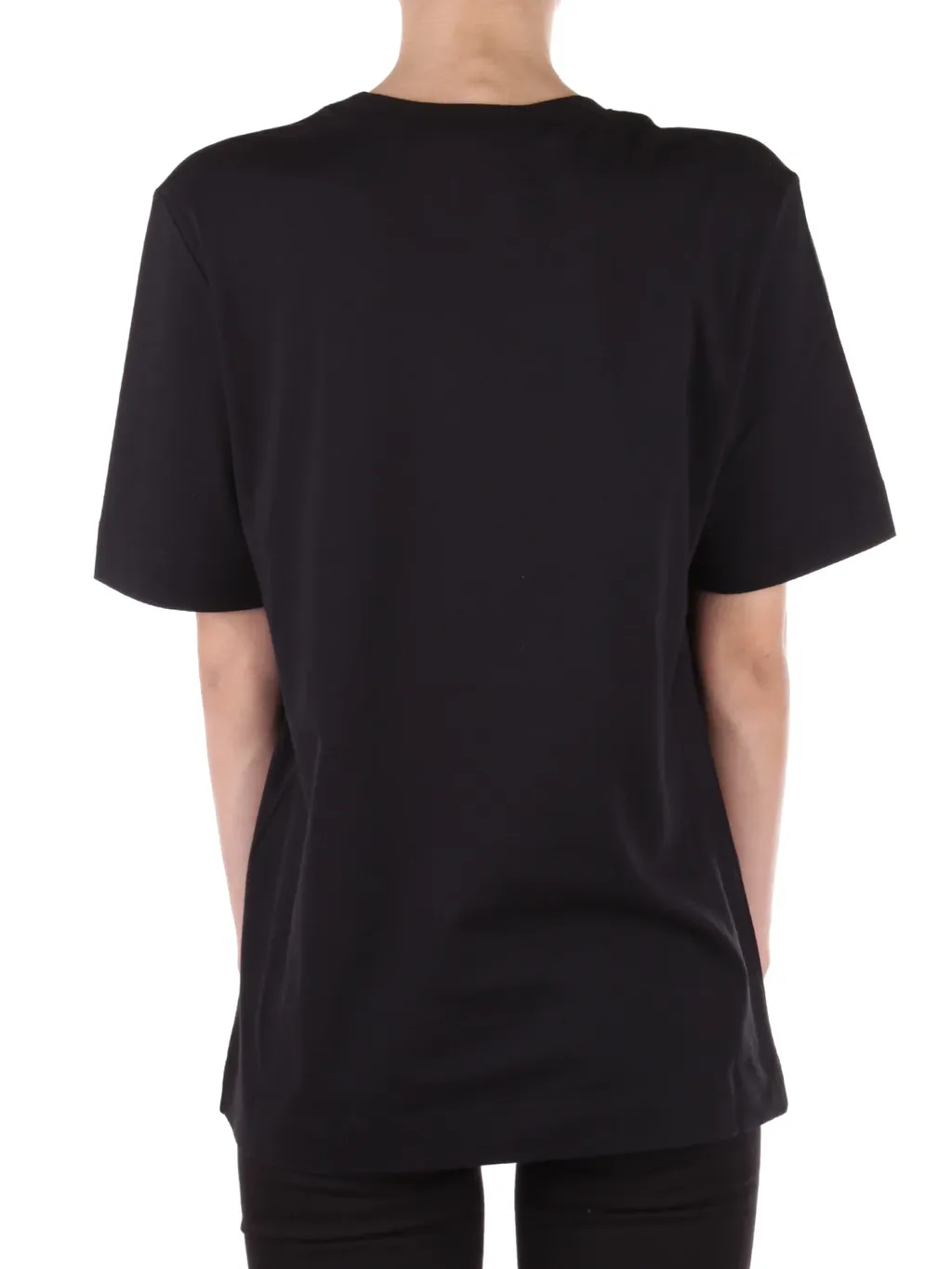 Logo-Print Short-Sleeve T-Shirt