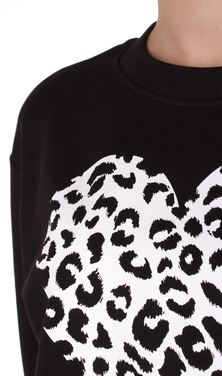 Logo Details Hoodie