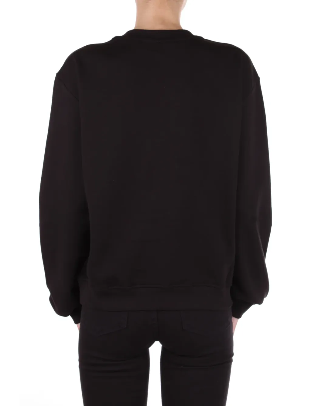 Logo Details Hoodie