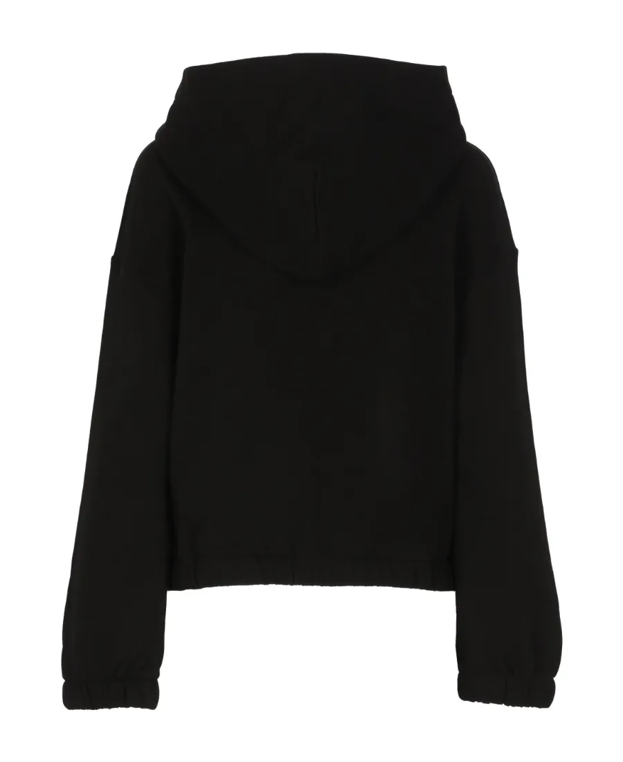 Logo Casual Jacket