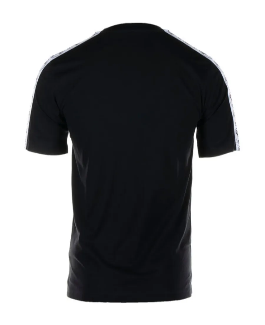 Logo Short-Sleeved T-Shirt