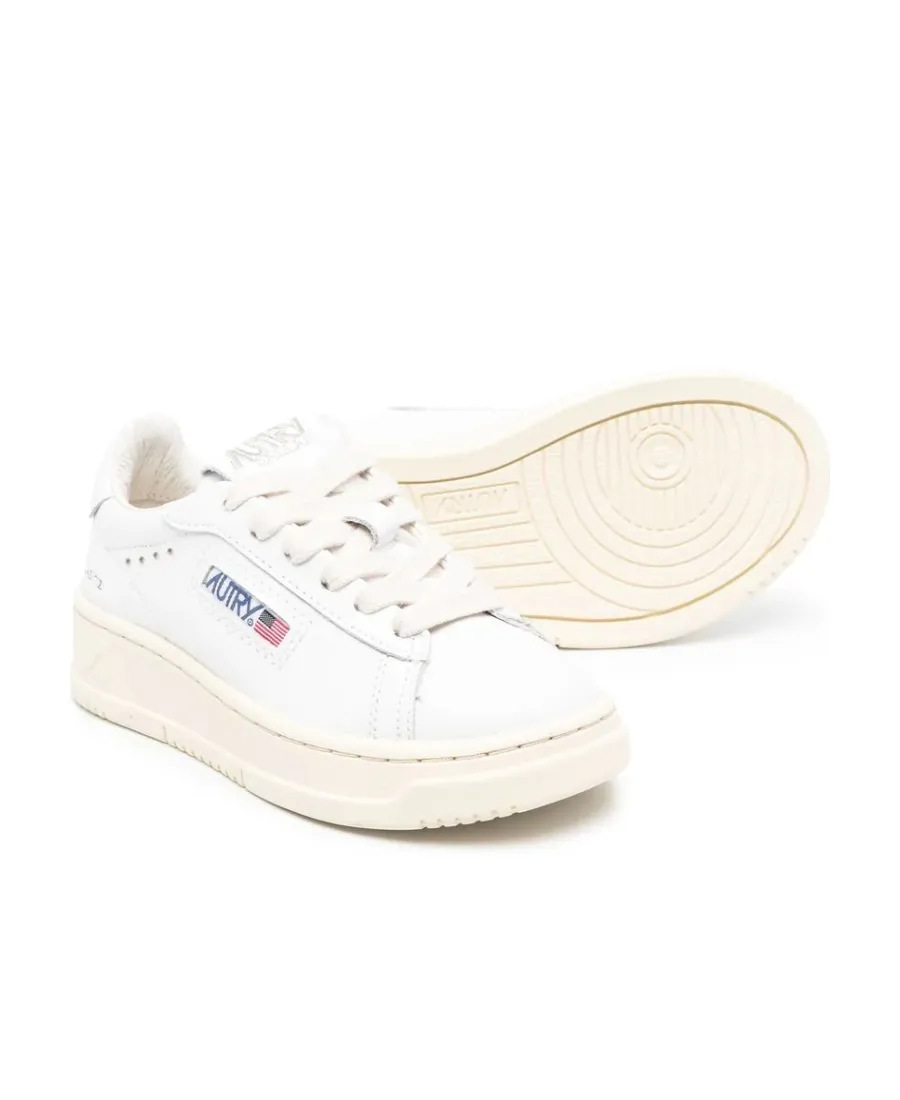 Autry Kids Dallas Low Sneakers