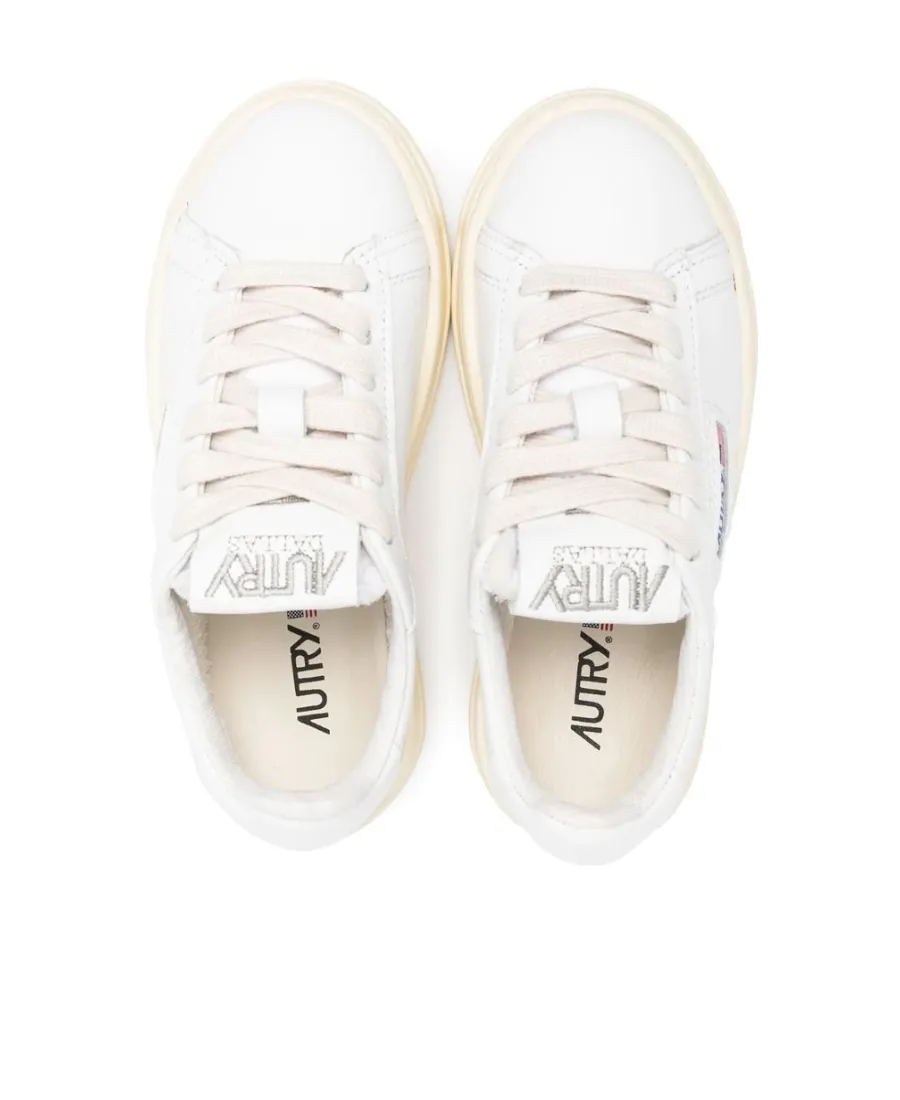 Autry Kids Dallas Low Sneakers