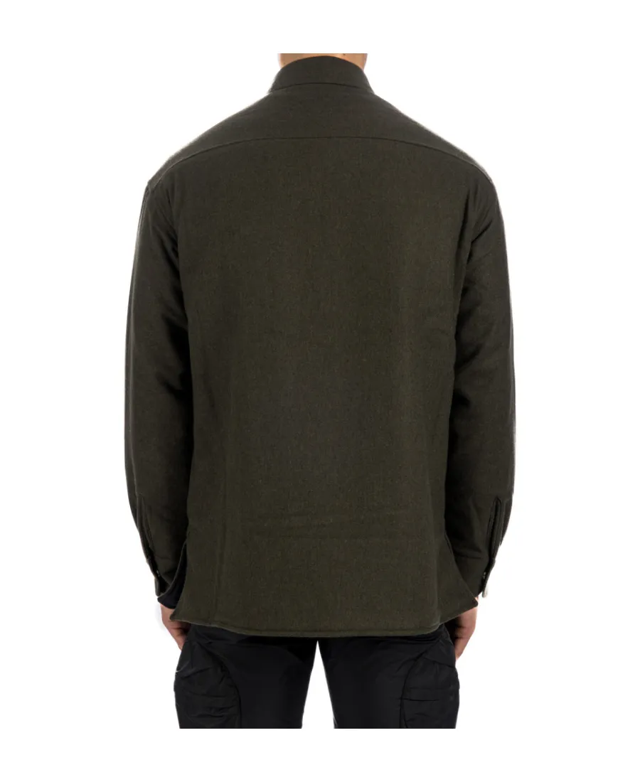 Givenchy Oversized Shirt