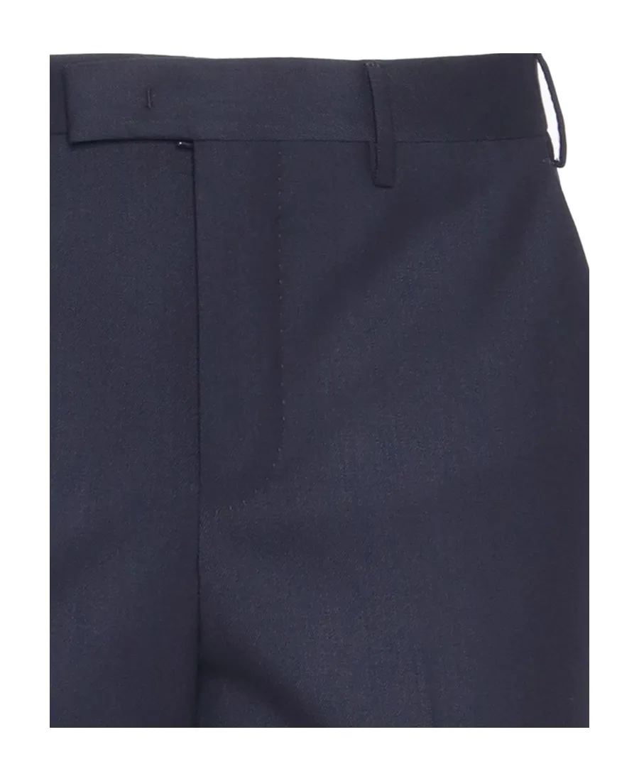 Pt Torino Slim Fit Dress Pants