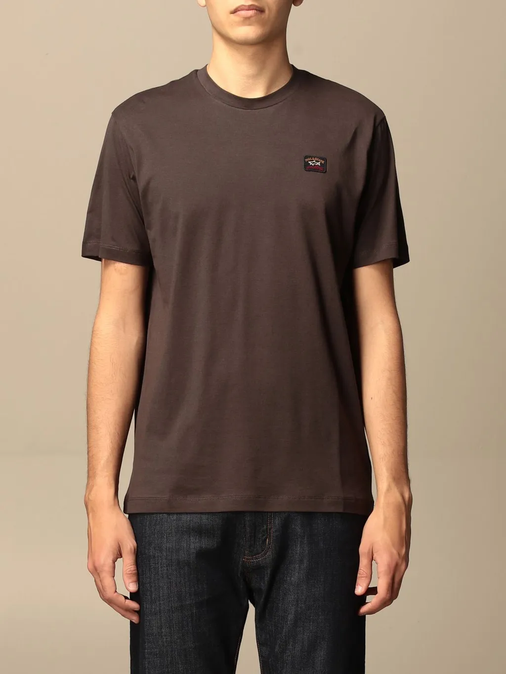 Cotton T-Shirt