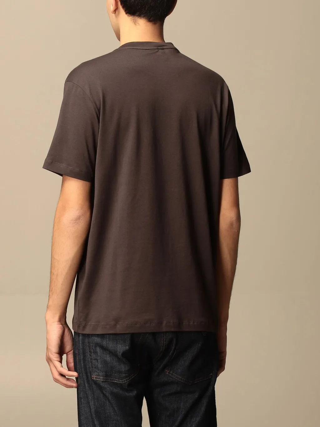 Cotton T-Shirt