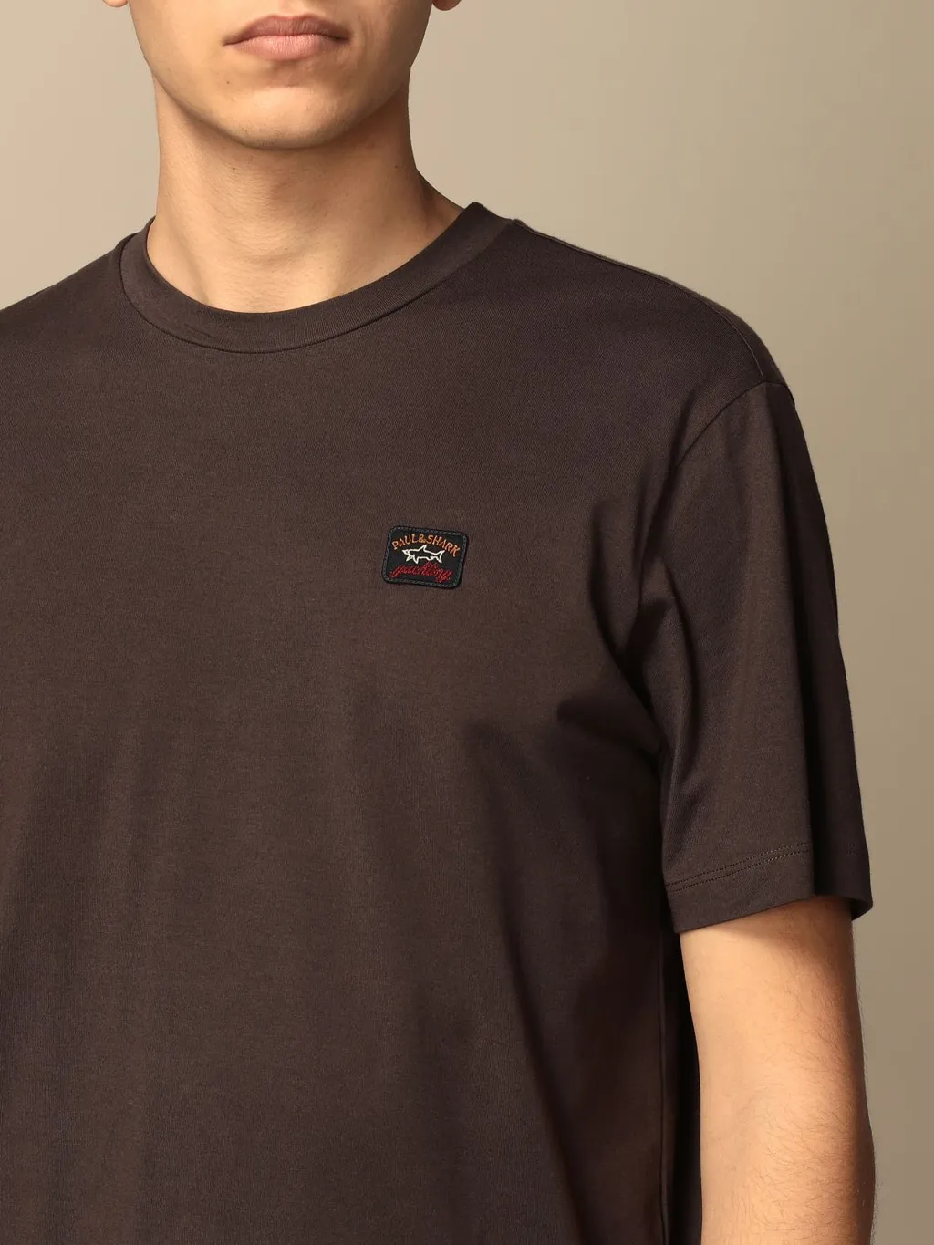 Cotton T-Shirt