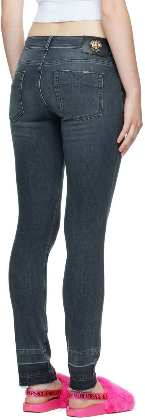 Imitation Jeans