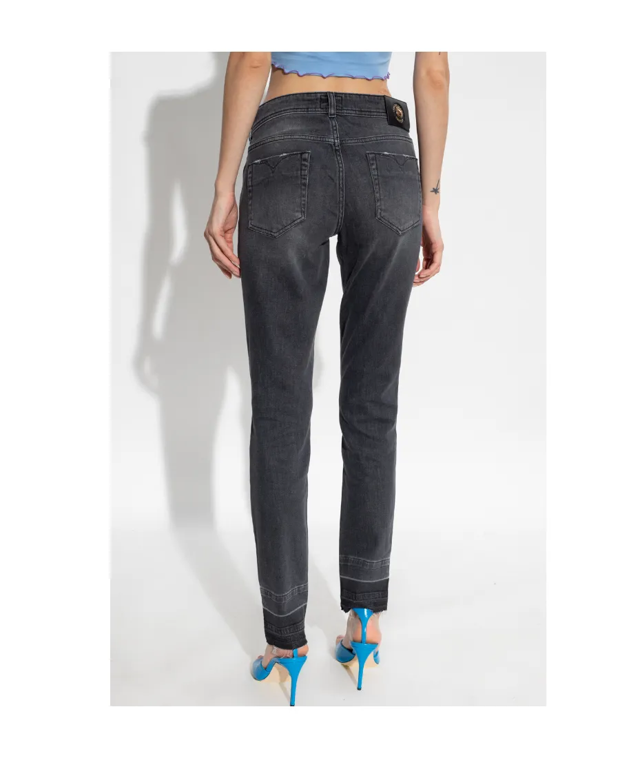 Imitation Jeans