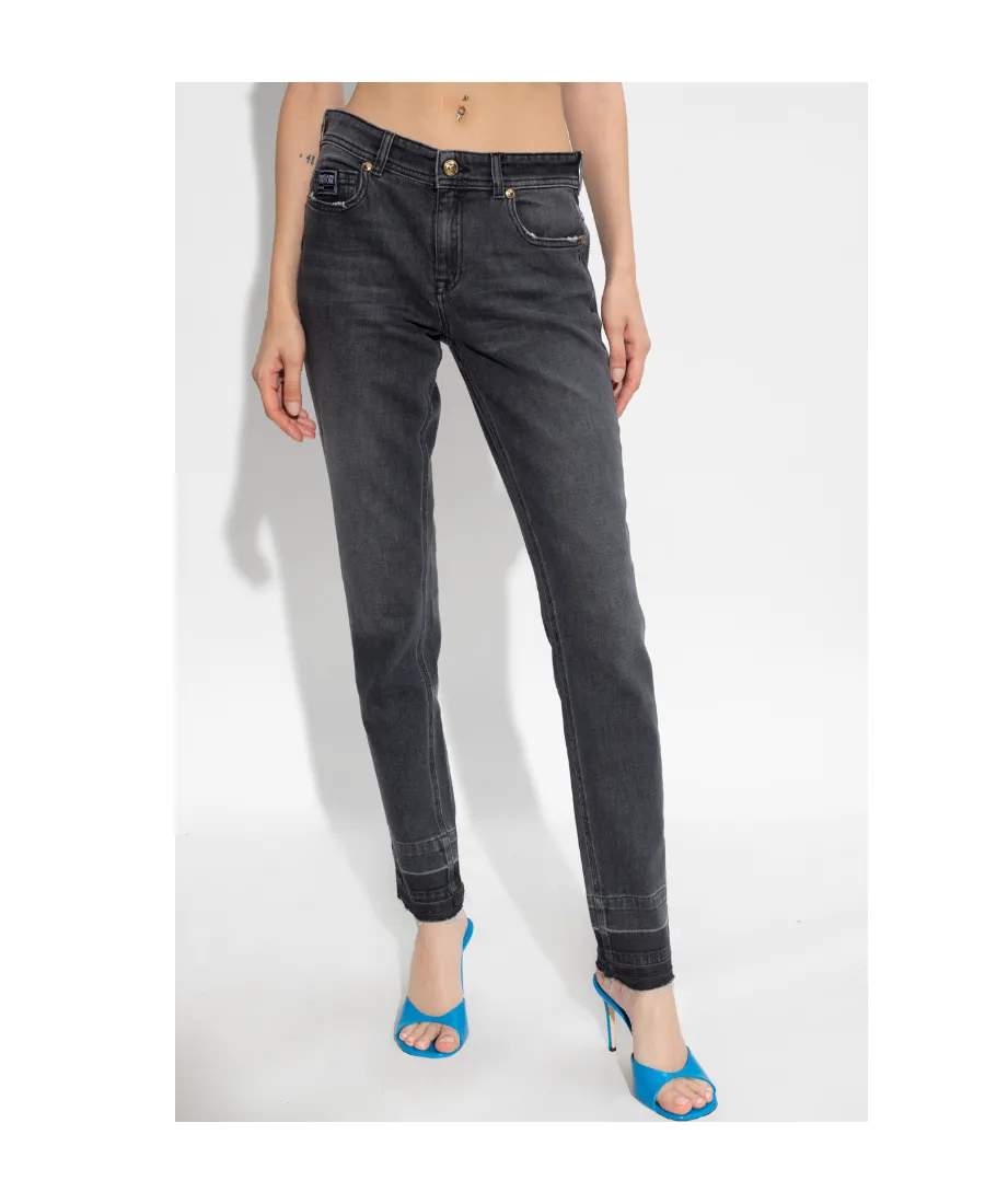 Imitation Jeans