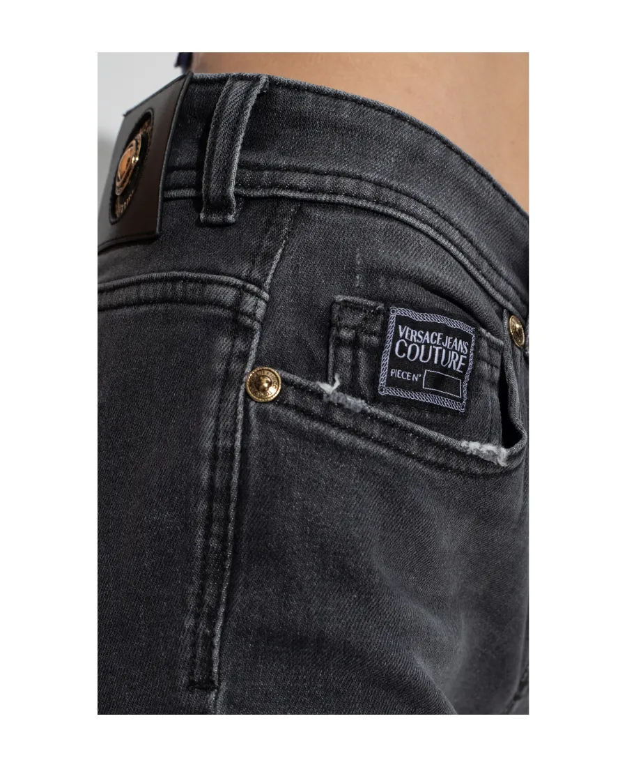 Imitation Jeans