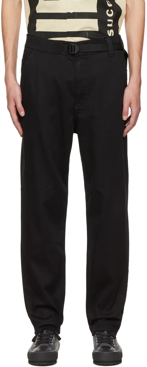 Krooley High-Waisted Tapered Joggjeans®