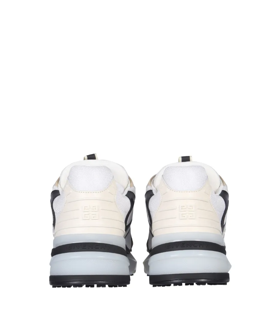 Givenchy Giv 1 Lace-Up Sneakers