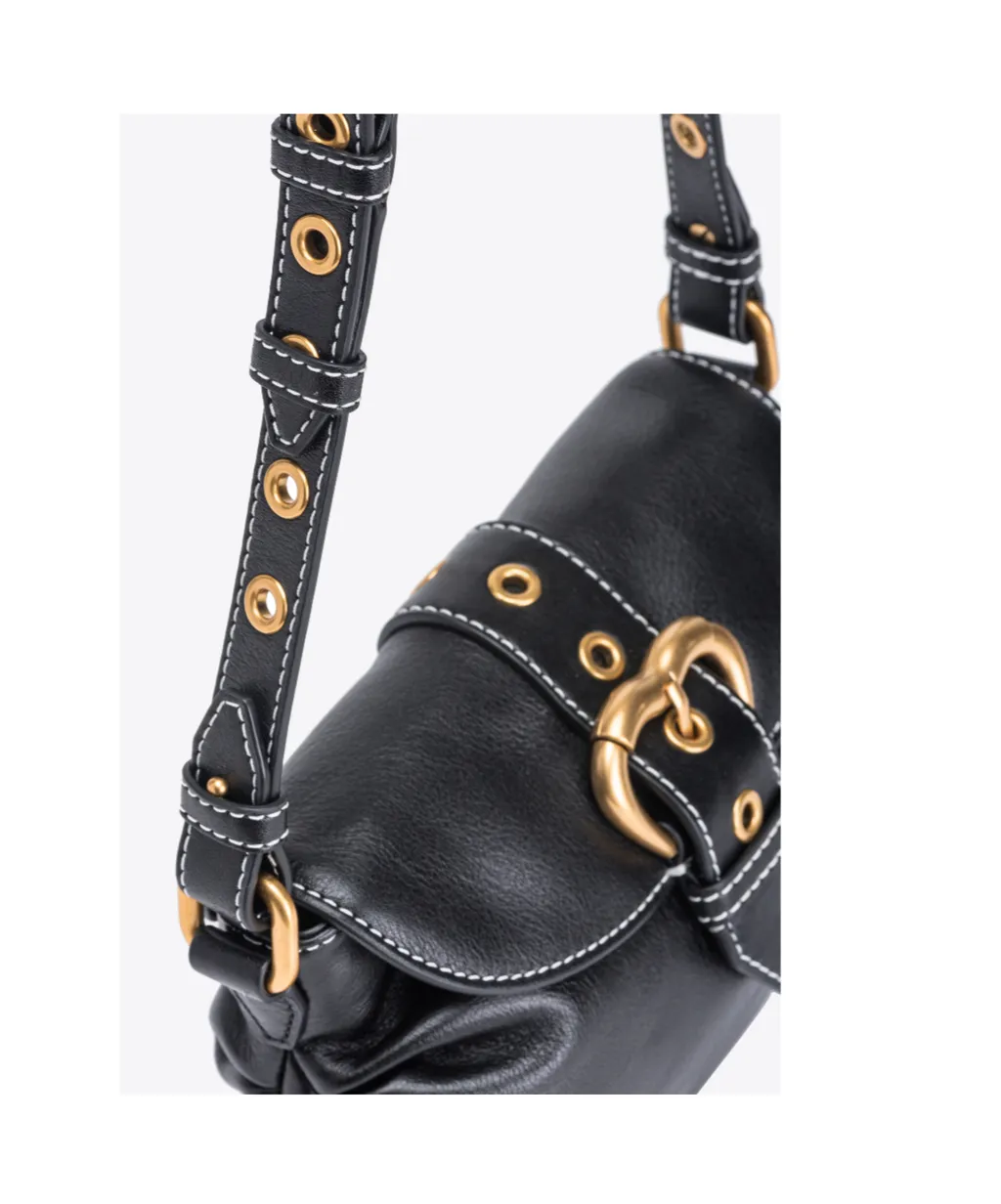 Pinko Jolene Small Shoulder Bag
