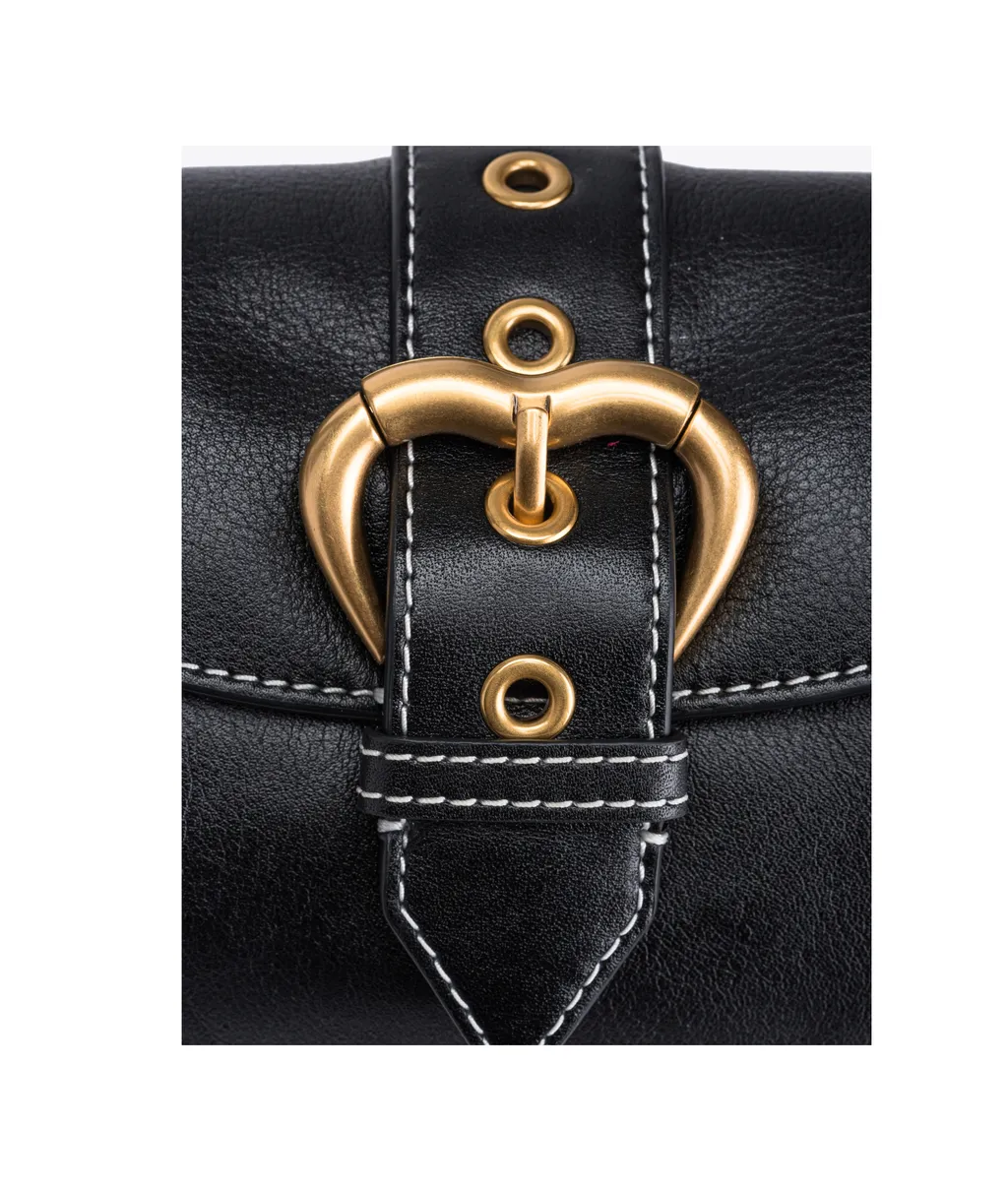 Pinko Jolene Small Shoulder Bag