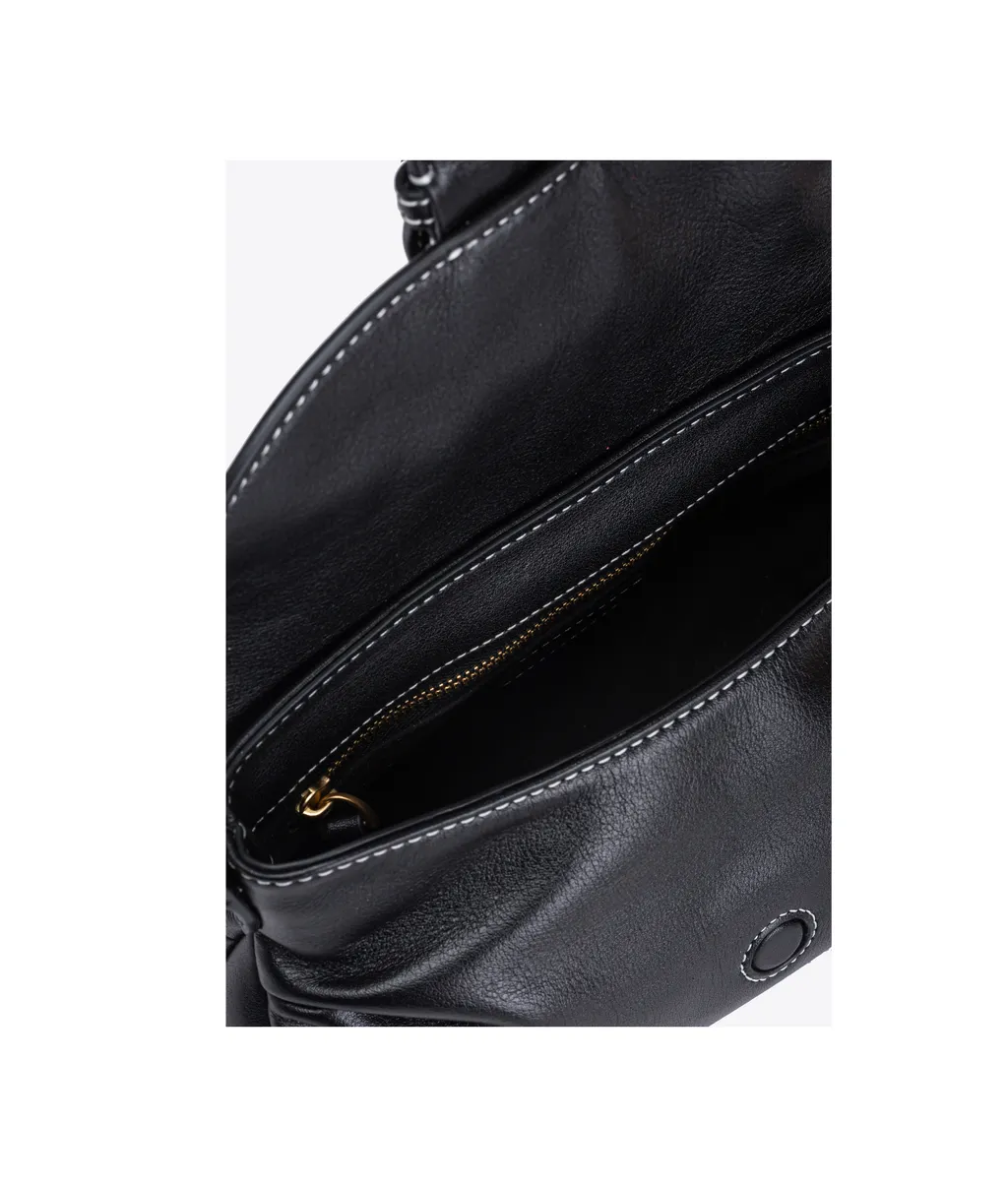 Pinko Jolene Small Shoulder Bag