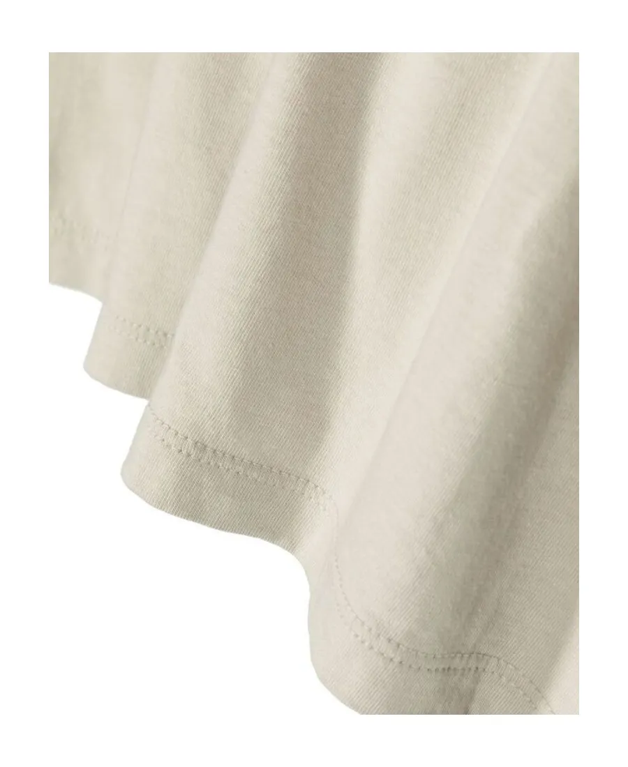 Rick Owens Kids Crewneck Short-Sleeved T-Shirt