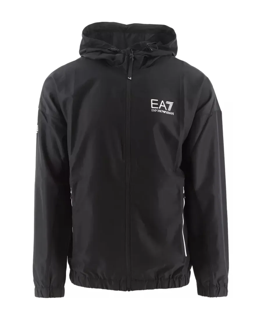 Tennis-Pro Tracksuit Set
