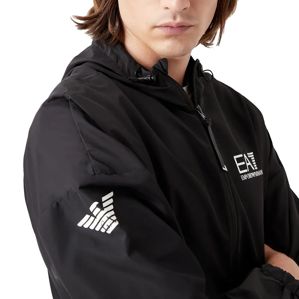 Tennis-Pro Tracksuit Set