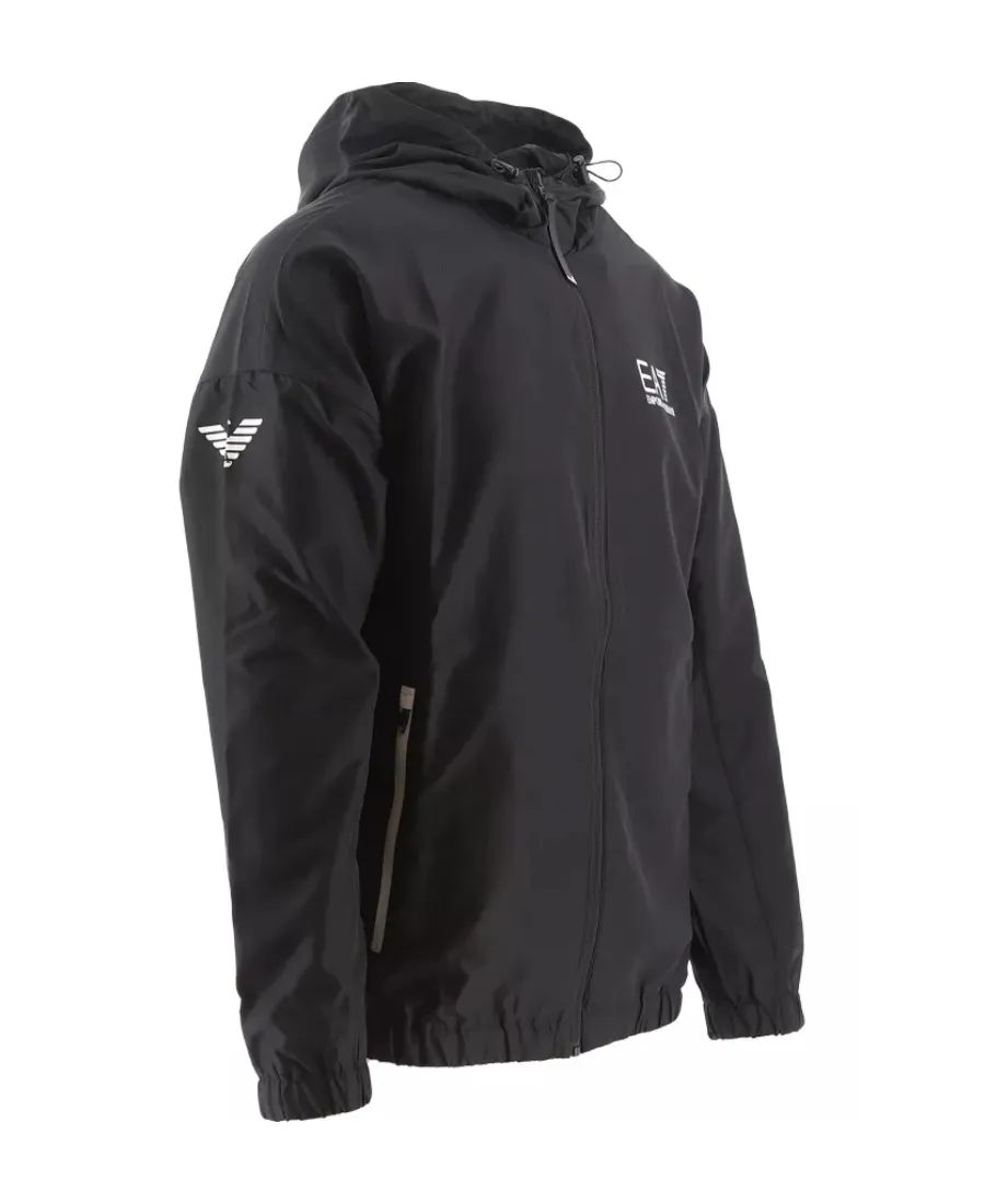 Tennis-Pro Tracksuit Set