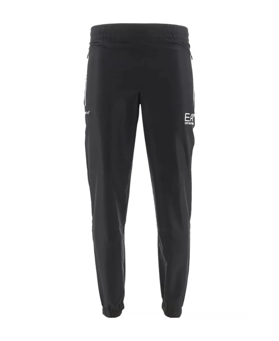 Tennis-Pro Tracksuit Set