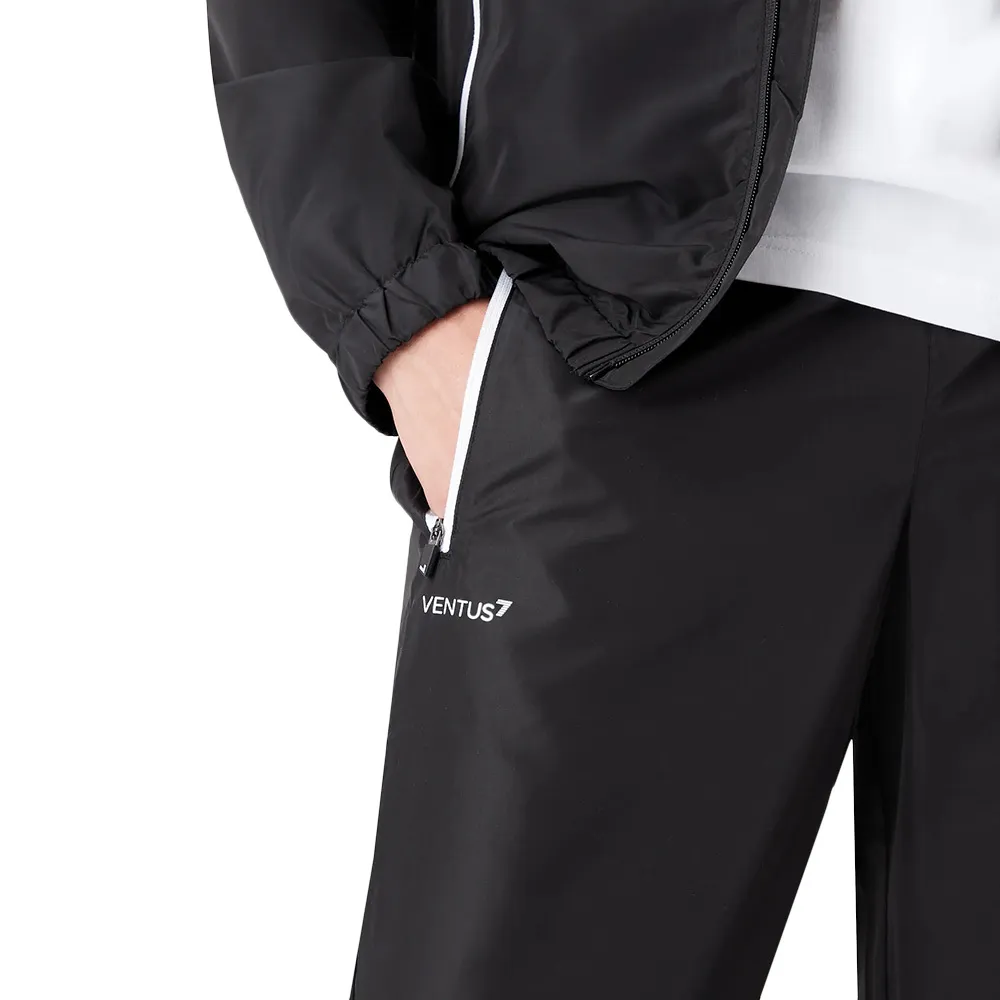 Tennis-Pro Tracksuit Set