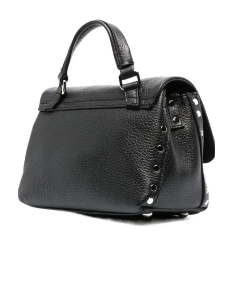 Zanellato Baby Postina Twist-Lock Messenger Bag