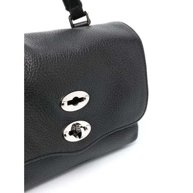 Zanellato Baby Postina Twist-Lock Messenger Bag