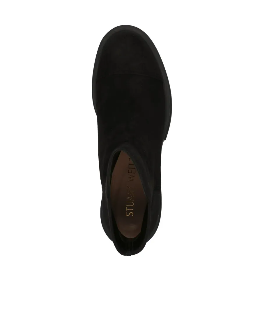 Stuart Weitzman 5050 Soho Ankle Boots