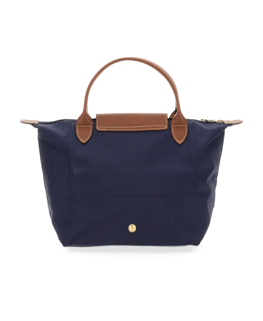 Logo Handbag
