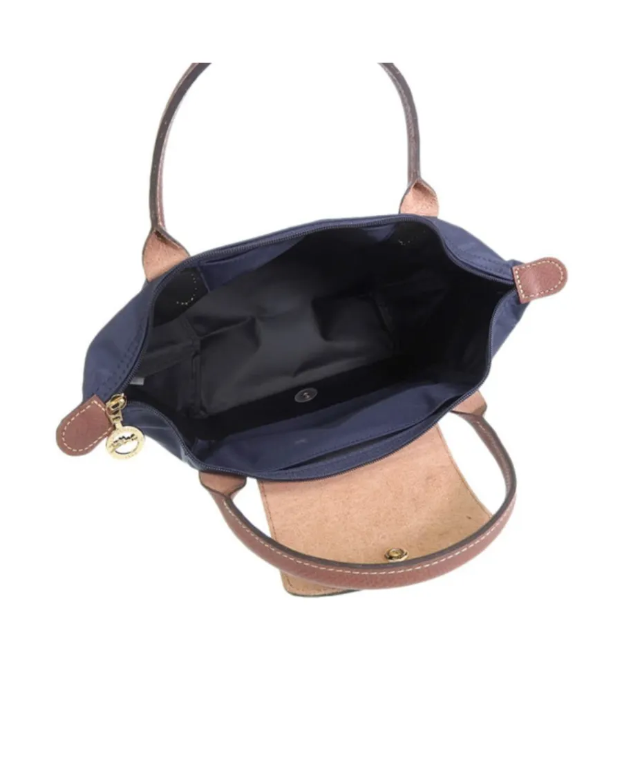 Logo Handbag